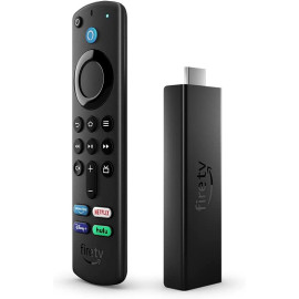 Amazon Fire TV Stick 4K Max...